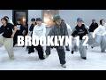 DJ Cam – Brooklyn 1 2 | SIA hip hop dance