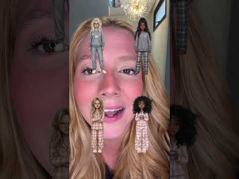 Um look para cada garota