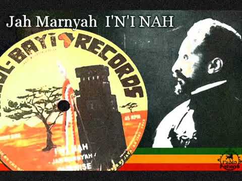 OWNER THE DJ RUDEBOY PETER TOSH LOADS Jah Marnyah I'N'I Nah + Dubwise