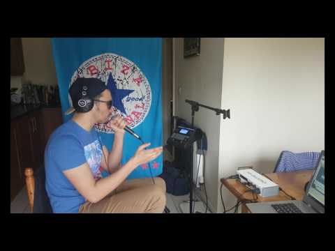 You Don't Know Me - Jax Jones ft Raye vs Armand Van Helden (Bross Mashup) :: Kitchen Sessions