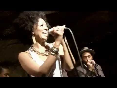 Sy Smith~ Crazy You (PRINCE)