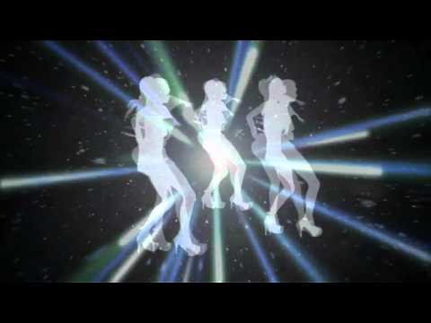 Bokka Shraft - Pasarela (video edit)