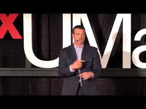 Chris Herren TedX UMass
