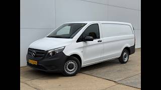 Mercedes-Benz Vito 114 1.9 CDI furg&oacute;n | Imagen 4 - Autoline