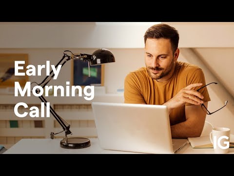 Early Morning Call - September 7, 2023