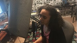 Shelita Burke - Love Me Now (John Legend cover) Tweet Me. http://twitter.com/ShelitaBurke