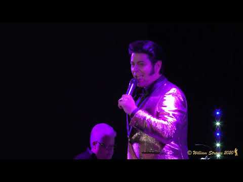 Alex Mitchell - "Clambake"