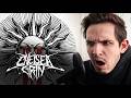 Metal Musician Reacts To Chelsea Grin Bleeding Sun