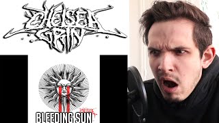 Download lagu Metal Musician Reacts to Chelsea Grin Bleeding Sun... mp3