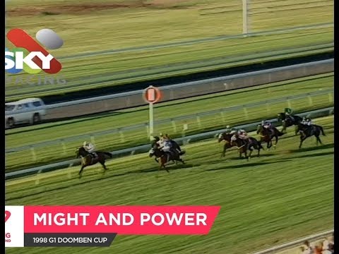 Group 1 Breakdown - Doomben Cup