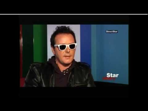 Peter Kitsch/David Guetta - Interview Direct Star -