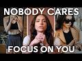 How To Emotionally Detach Get Focused And Level Up Your Life
