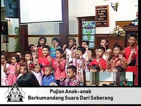 Download Lagu Anak  anak  Kecil  Tuhan Cinta Mp3  dan Mp4 