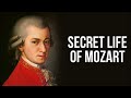 Secret Biography of Wolfgang Amadeus Mozart