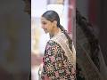 Deepika Padukone In Pure Desi Vibes For Swadesh ProMedia