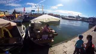 Helsinki, Finland Travel Guide!! HD 2015