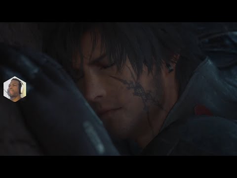 Final Fantasy 16 - Part 1