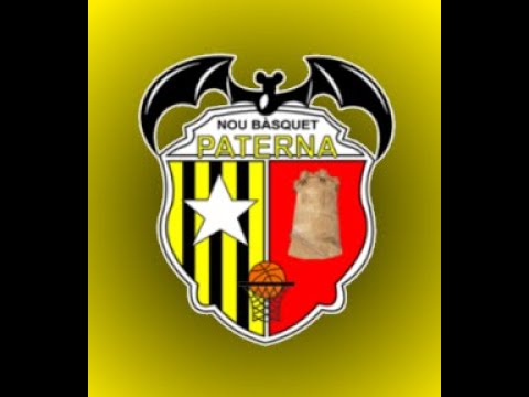 LIGA VALENCIANA EBA PATERNA VS  JORGE JUAN