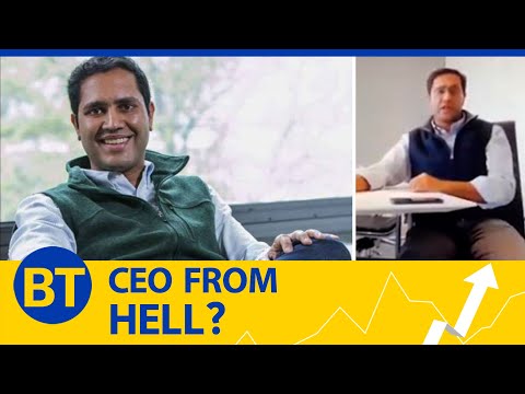 Better.com's Indian origin CEO, Vishal Garg fires 900 employees over a zoom call
