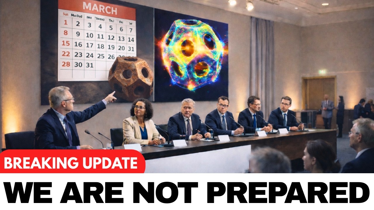 Scientists Studied the Roman Dodecahedron — It Only Got Stranger