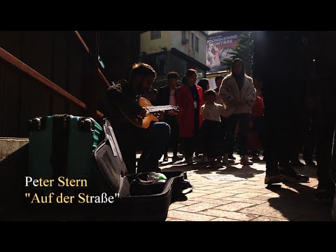 Peter Stern - Auf der Straße (2020)