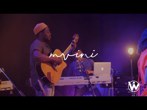 Mvini (Rest in You) // We Will Worship