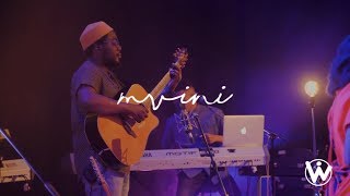 Mvini (Rest in You) // We Will Worship