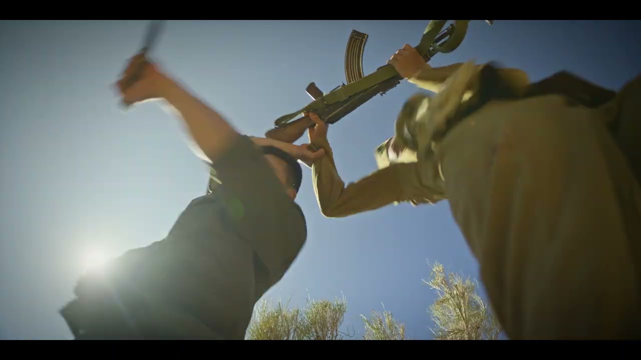 "Өмнөдийг зорих замд" уран сайхны кино | Official Trailer