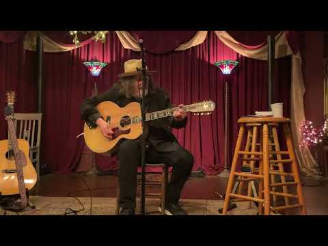 Peter Case - A Million Miles Away