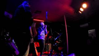 The Poorleans - Counting the Beat (Swingers cover)