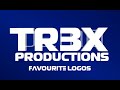 TR3X S Favourite Logos Part 1