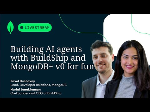 AI Show Video