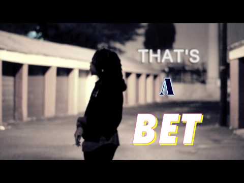 Cozzy x That's a Bet (Official Video)