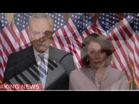 Piano/Vocals: The Party is Always Right! - Lied der Demokratischen Partei