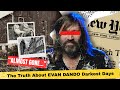 Evan Dando: From Fame to Rock Bottom and Back Again🎸