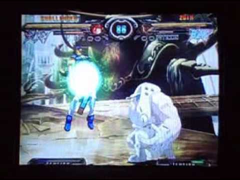 090321-CBW1- GGAC Grand Finals