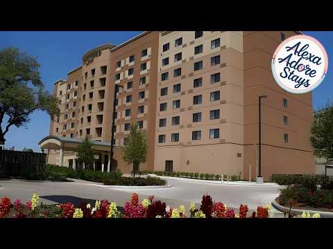 Courtyard Houston Medical Center/NRG Park | Houston (TX), United States | Hotel Review 🏨