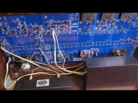 Video! The Human Comparator TTSH Zebrano image 10