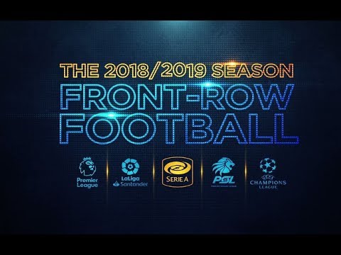 download lagu mp3 mp4 Front Row Football, download lagu Front Row Football gratis, unduh video klip Download Front Row Football Mp3 dan Mp4 Viral Gratis
