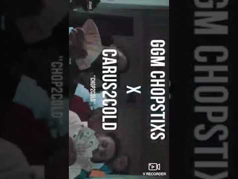 GGM chopsticks part 2 is my cousin