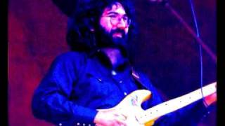 Bird Song, 6/10/73 ☮ Grateful Dead (RFK Stadium)