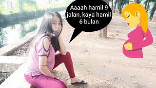 Download lagu Bumil cantik lagi jalan jalan pagi mp3