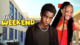 Download lagu THE WEEKEND - (Episode 6) Lil Hezx mp3