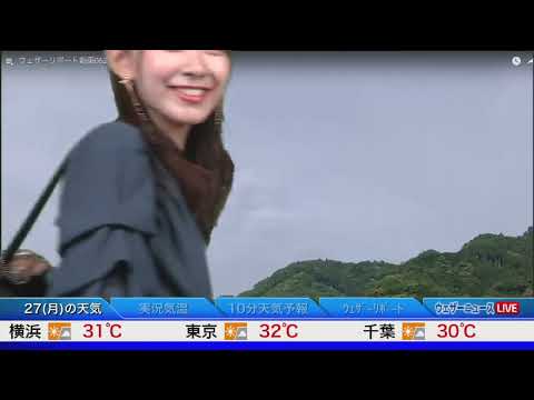 Rare footage of mythical being Saya Hiyama. (bloopers)