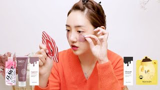 Korean-style Face Management Act