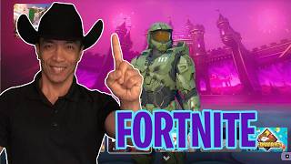 SATURDAY Old Fart Knights BLITZ Fortnite | @OldFartGaming2023 @TheBullseyeBuddies