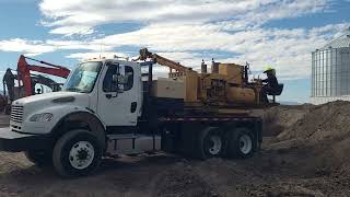 Venta de TEXOMA 330-10 máquina perforadora - Imagen 4 | Machineryline MX TEXOMA 330-10 máquina perforadora | Imagen 4 - Machineryline