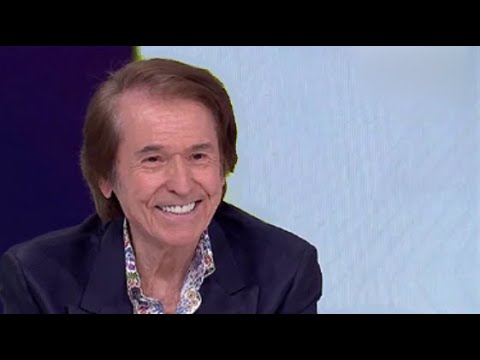 Raphael en "La Roca" con Nuria Roca (Completo. La Sexta). 14.05.2023 (Рафаэль) viva-raphael.com