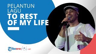 Profil Maher Zain - Penyanyi Nasyid Kelahiran Lebanon