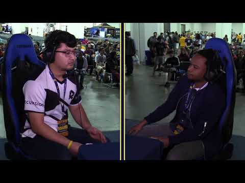 KPAN vs Professor Pro - TBH7 - Melee Singles Top 48